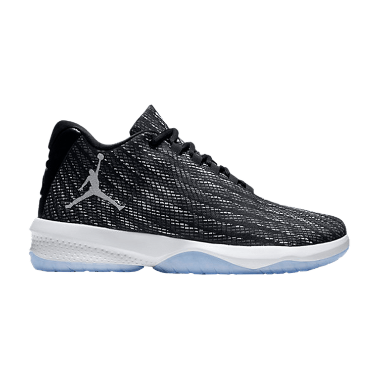 Air Jordan B Fly Black