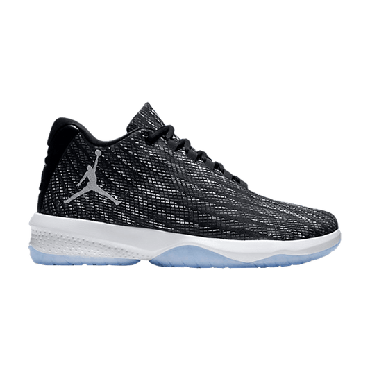 Air Jordan B Fly Black