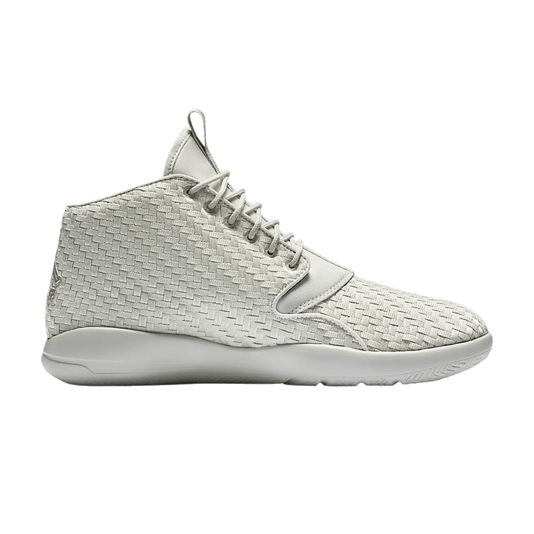 Air Jordan Eclipse Chukka Light Bone Golden Beige Black