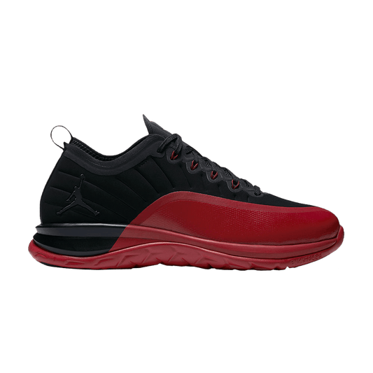 Air Jordan Trainer Prime Black/Black-Gym Red