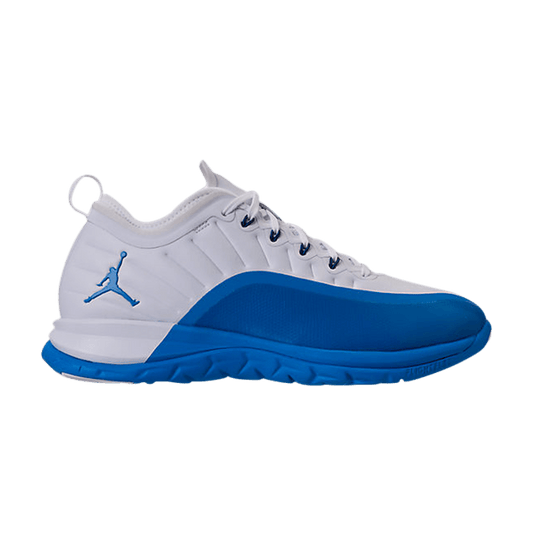 Air Jordan Prime Trainer White Italy Blue