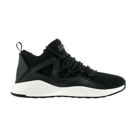 Air Jordan Formula 23 Black Sail