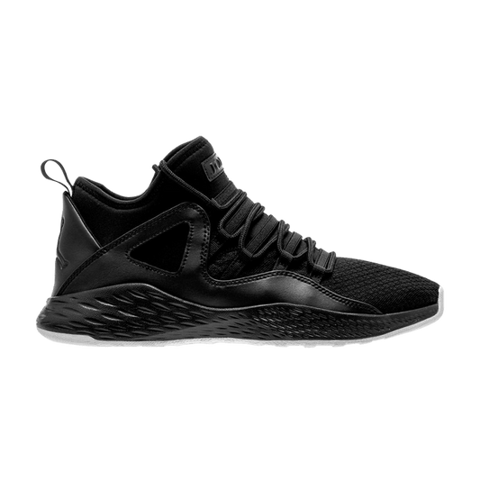 Air Jordan Formula 23 Black