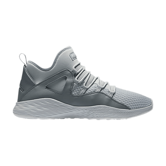 Air Jordan Formula 23 Cool Grey Wolf Grey