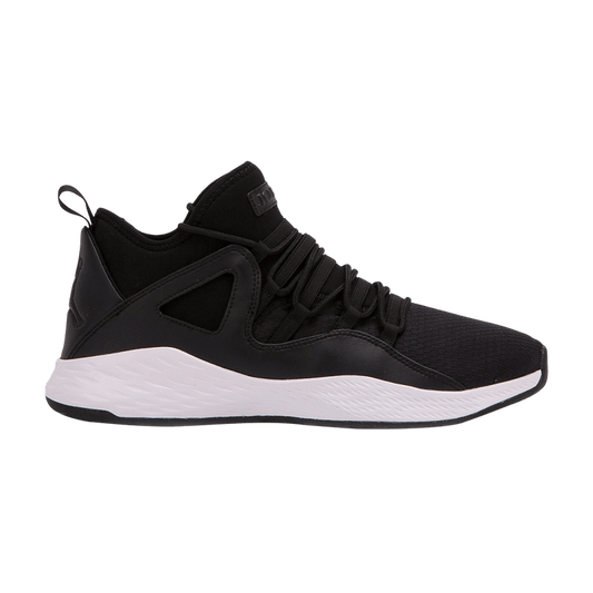 Air Jordan Formula 23 Black White