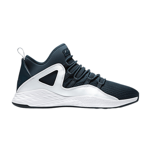 Air Jordan Formula 23 Armory Navy
