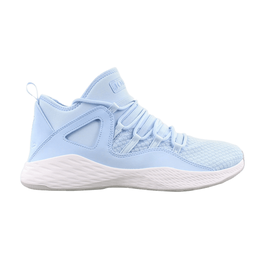 Air Jordan Formula 23 Ice Blue