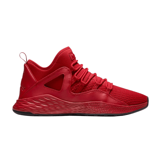 Air Jordan Formula 23 Gym Red