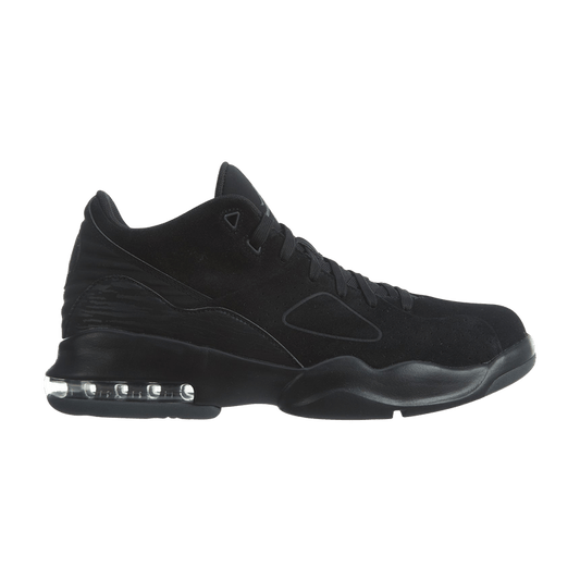 Air Jordan Franchise Black/Black/Dark Grey