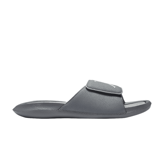 Air Jordan Hydro 6 Retro Slide Cool Grey/White-Wolf Grey