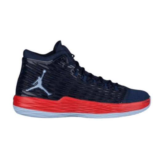 Air Jordan Melo M13 Midnight Navy