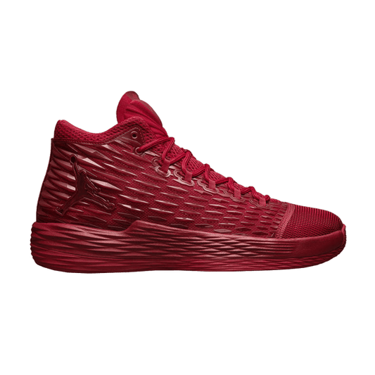 Air Jordan Melo M13 Gym Red