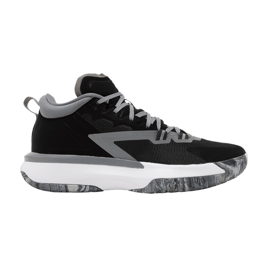 Air Jordan Zion 1 TB Black White