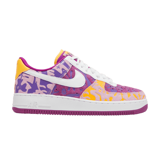 Nike Air Force 1 Low International Womens Day (Women's)