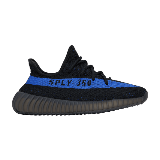 adidas Yeezy Boost 350 V2 Dazzling Blue (Kids)