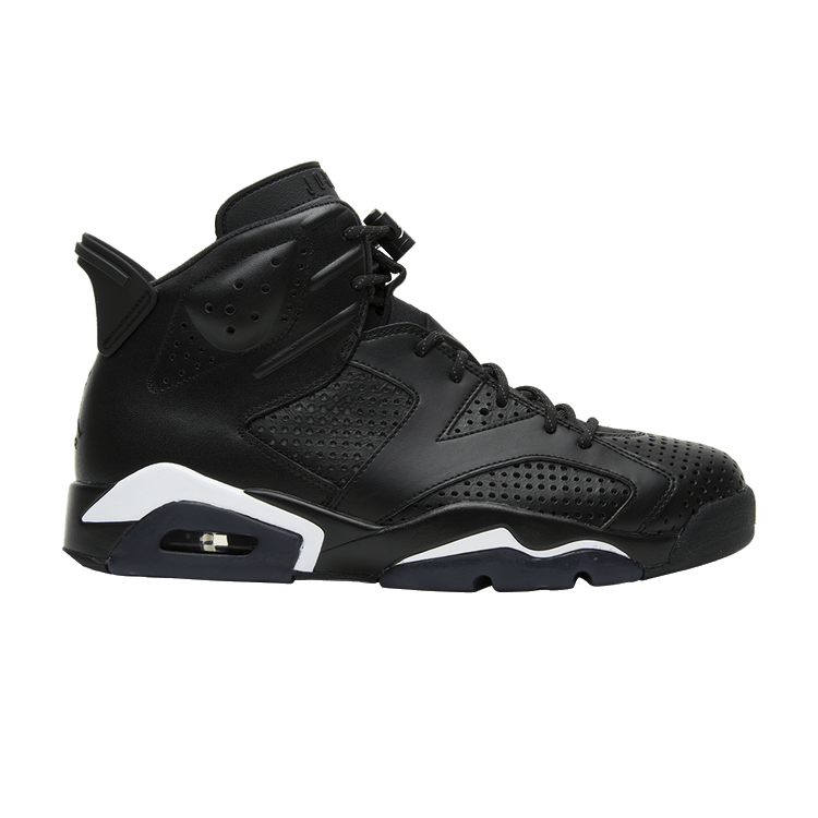 Air Jordan 6 Retro Black Cat