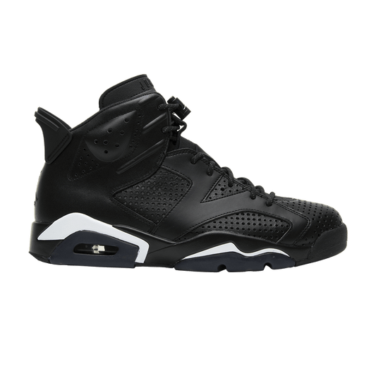 Air Jordan 6 Retro Black Cat