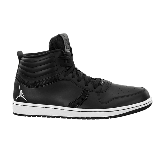 Air Jordan Heritage Black/White