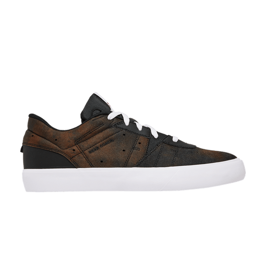 Air Jordan Series .03 Dear Coach