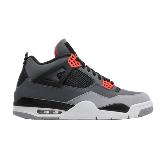 Air Jordan 4 Retro Infrared