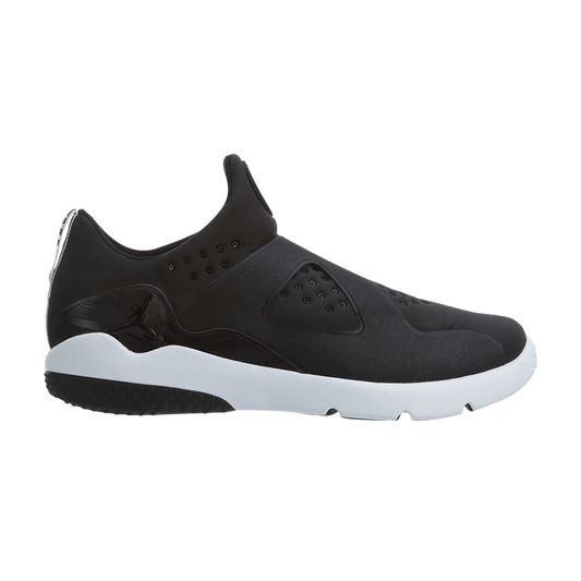Air Jordan Trainer Essential Black/Black-White