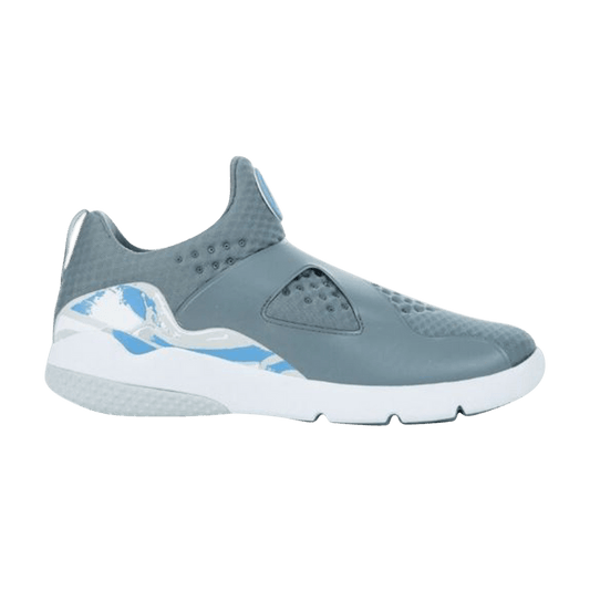 Air Jordan Trainer Essential Cool Grey