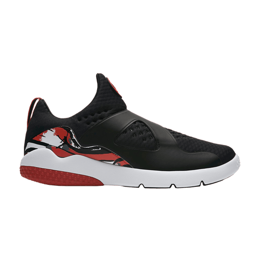 Air Jordan Trainer Essential Black/Black-White-Gym Red