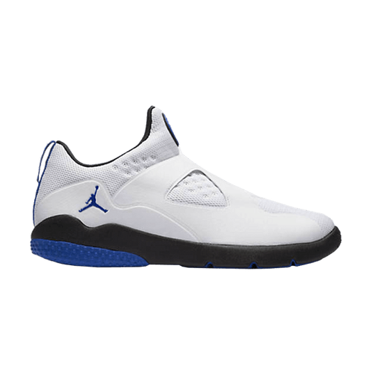 Air Jordan Trainer Essential White/Game Royal-Black