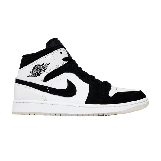 Air Jordan 1 Mid Diamond Shorts