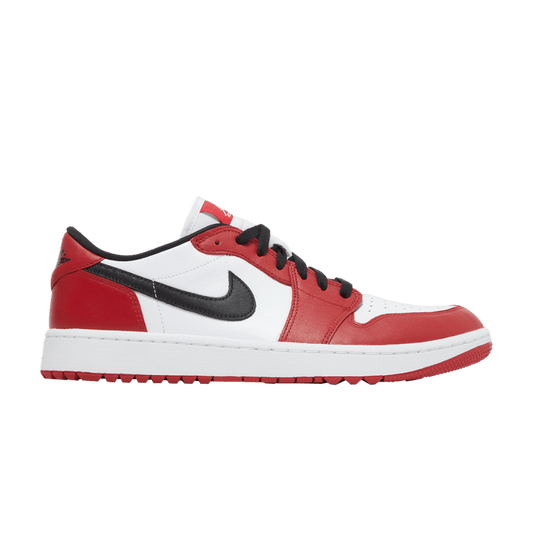 Air Jordan 1 Retro Low Golf Chicago