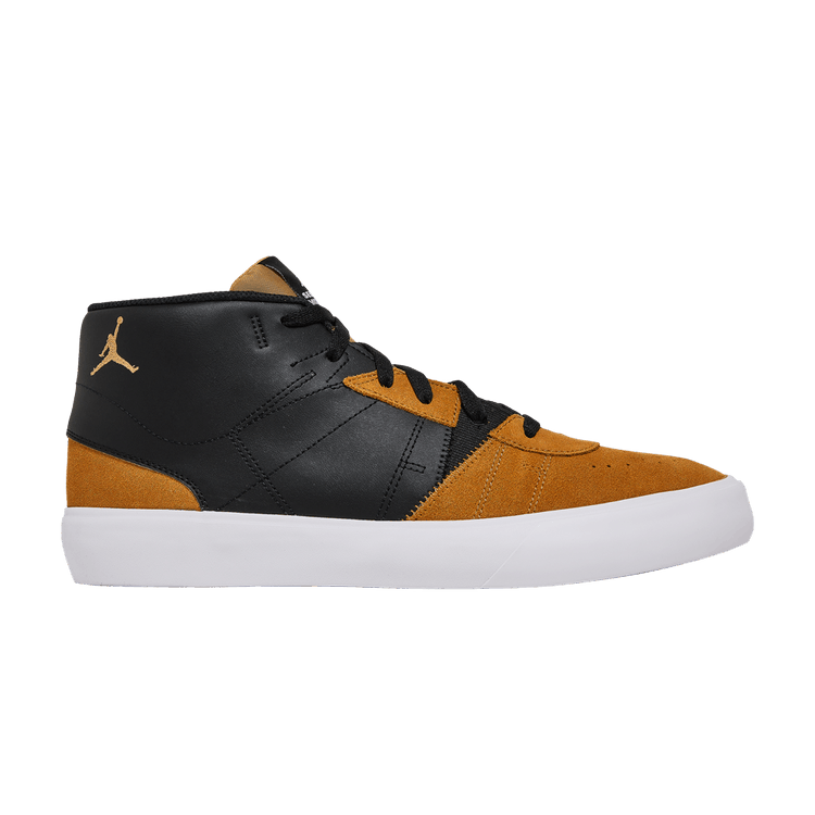 Air Jordan Series Mid .03 Elemental Gold