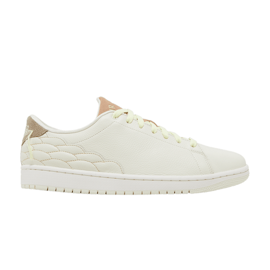 Air Jordan 1 Centre Court Sail Lime