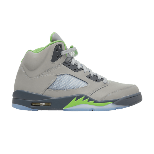 Air Jordan 5 Retro Green Bean (2022)
