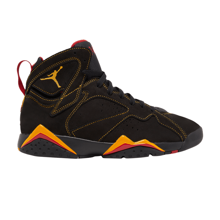 Air Jordan 7 Retro Citrus (2022)