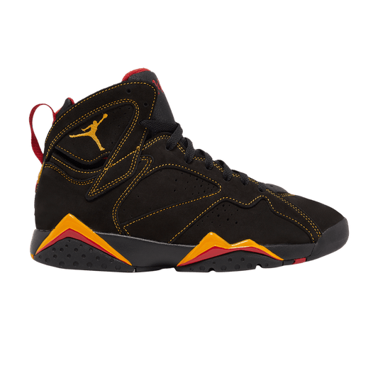 Air Jordan 7 Retro Citrus (2022)