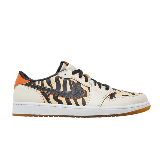 Air Jordan 1 Low OG Year of the Tiger