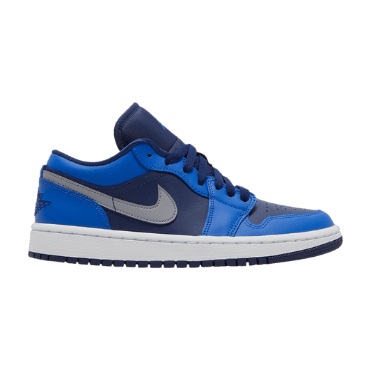 Air Jordan 1 Low Game Royal Blue Void (Women's)