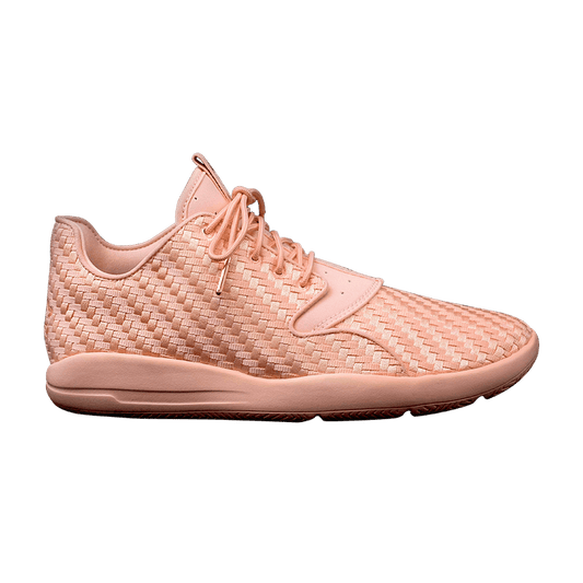 Air Jordan Eclipse Solefly Arctic Orange