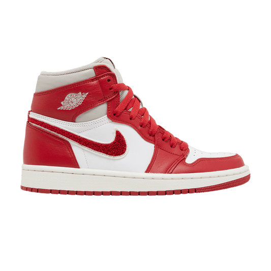 Air Jordan 1 Retro High OG Varsity Red (Women's)