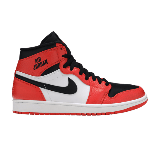 Air Jordan 1 Retro Rare Air Max Orange