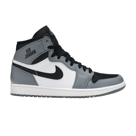 Air Jordan 1 Retro Rare Air Cool Grey