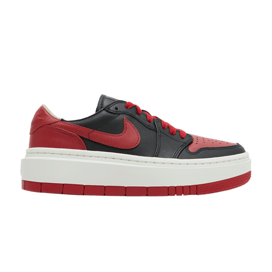 Air Jordan 1 Elevate Low SE Bred (Women's)