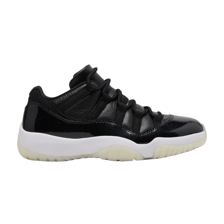 Air Jordan 11 Retro Low 72-10