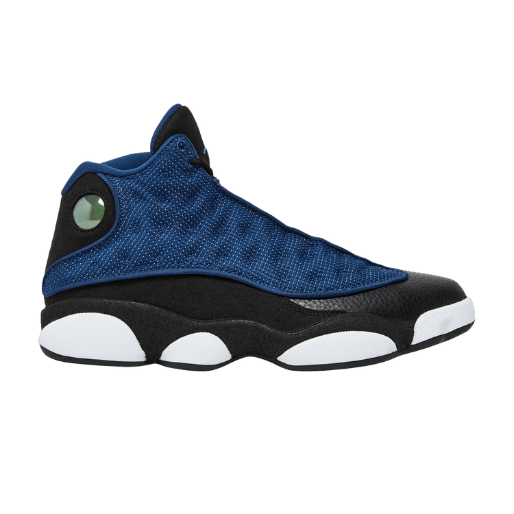 Air Jordan 13 Retro Brave Blue
