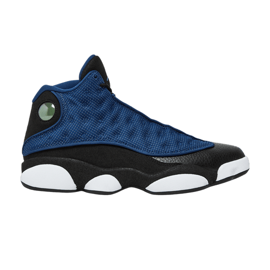 Air Jordan 13 Retro Brave Blue
