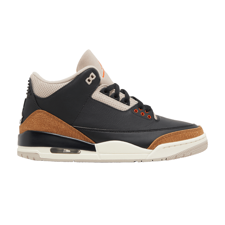Air Jordan 3 Retro Desert Elephant