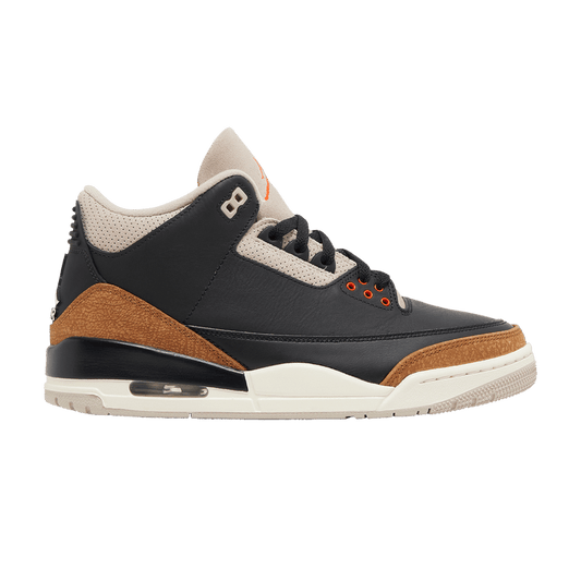 Air Jordan 3 Retro Desert Elephant