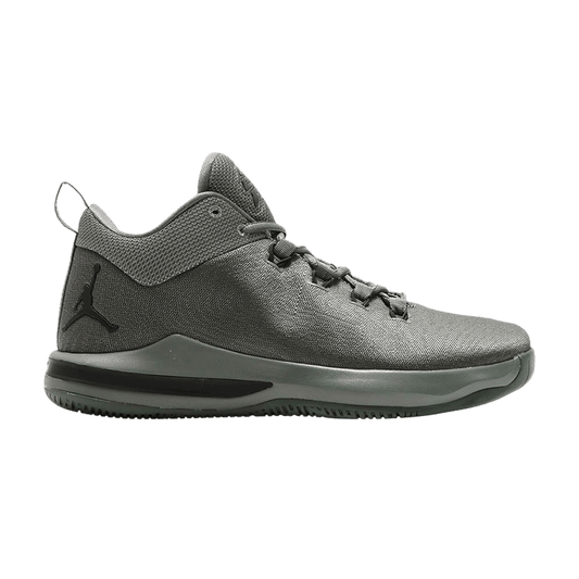 Air Jordan CP3.X AE River Rock Black