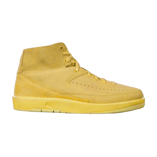 Air Jordan 2 Retro Decon Mineral Gold
