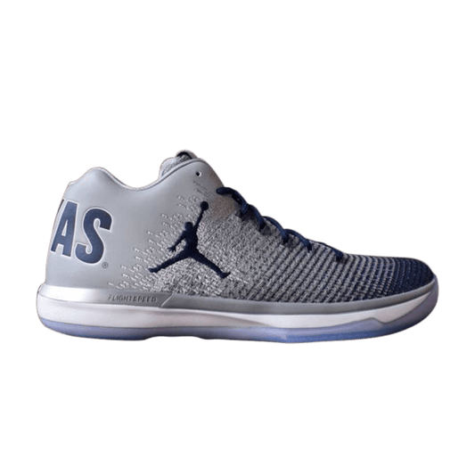 Air Jordan XXX1 Low Georgetown
